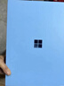 微軟【全新AI】Surface Pro第11版平板筆記本二合一13英寸OLED觸控電腦AIPC辦公商務(wù) 驍龍XElite(12核)16G 512G 寶石藍 【咨詢立減】官方標配（不含鍵盤贈微軟鼠標） 曬單實拍圖