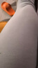 貓人兒童保暖內(nèi)衣女童【純棉+少女】秋衣秋褲中大童保暖打底睡衣套裝 曬單實(shí)拍圖