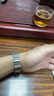 卡西歐（CASIO）日本手表男女款學(xué)生經(jīng)典復(fù)古方塊小金表防水A178WGA-1A 電子表 A700W-1A 曬單實(shí)拍圖