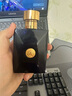 范思哲（VERSACE）男香迪倫海神經(jīng)典香水 持久清新淡香七夕情人節(jié)生日禮物送朋友 迪倫海神男香100ml EDT簡(jiǎn)裝 曬單實(shí)拍圖