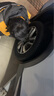 德國馬牌輪胎255/55R19 107V FR eContact EV CS新能源汽車(chē)自修補輪胎 曬單實(shí)拍圖