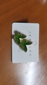 綠水晶蝴蝶耳環(huán)小眾獨(dú)特氣質(zhì)耳釘輕奢感時(shí)尚耳飾2024新款 主圖款 曬單實(shí)拍圖