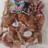 腸 黔腸香貴州特產(chǎn)烤腸烤小腸豬肉解饞零食熟食燒烤下酒菜鹵味預(yù)制菜半成品 烤小腸（送辣椒面）250g 曬單實(shí)拍圖