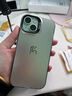 殼彩彩 紅米note12turbo手機(jī)殼note11pro簡(jiǎn)約創(chuàng)意中指全包防摔硬殼高級(jí)感保護(hù)套磨砂鐳射潮牌小眾男女款 月光紫-線(xiàn)條中指 紅米NOTE12TURBO 曬單實(shí)拍圖