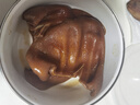 星河落豬耳朵農(nóng)家無(wú)根 新鮮冷凍豬耳朵豬耳片 生豬耳土豬耳耳鹵菜食材 無(wú)根純耳片2斤試吃裝 曬單實(shí)拍圖