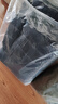 京東京造羽絨服輕薄羽絨服外套男冬季衣服男裝藏青色 2XL 曬單實(shí)拍圖