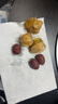 斯派德【帶蓋】烤奶茶罐罐壺圍爐煮茶套裝可明火干燒粗陶陶瓷陶罐側(cè)把壺 奶茶罐+【蓋子】+【6杯 800ml 可明火 燒壞 曬單實(shí)拍圖