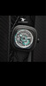 SEVENFRIDAY七個(gè)星期五情侶對(duì)表時(shí)尚碳纖維手表男方形大表盤瑞表 PS3/01 曬單實(shí)拍圖