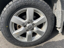 東洋輪胎（TOYO TIRES）全地形AT越野胎/汽車(chē)輪胎215/60R17 96H OPA3G 改裝車(chē)胎 曬單實(shí)拍圖