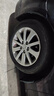 優(yōu)科豪馬橫濱汽車(chē)輪胎  V105 S 245/40R19 98Y ZPS防爆寶馬奔馳 曬單實(shí)拍圖