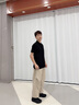 安踏鋒芒1丨全掌氮科技籃球鞋男抗扭轉(zhuǎn)防滑耐磨專業(yè)運(yùn)動(dòng)籃球鞋 曬單實(shí)拍圖