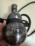MDNG黑神話悟空保溫杯中國風(fēng)水壺保溫葫蘆水杯316不銹鋼國潮運(yùn)動(dòng)戶外 槍色 曬單實(shí)拍圖