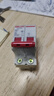 牧田（MAKITA）角磨機(jī)前開(kāi)關(guān)角向磨光機(jī)手砂輪切割機(jī)手磨機(jī)打磨機(jī)M9509B 曬單實(shí)拍圖