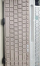 羅技（Logitech）時(shí)尚系列K580無(wú)線(xiàn)藍牙鍵盤(pán)全尺寸輕薄安靜舒適ipad手機平板筆記本電腦辦公跨屏切換 K580 粉色 曬單實(shí)拍圖