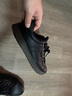 斯凱奇（Skechers）男鞋夏季復古商務板鞋休閑鞋軟底減震百搭舒適通勤平底鞋210946 曬單實拍圖