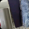 BOLON暴龍眼鏡潮流修顏大框光學近視眼鏡框男女輕 BJ5129B10 曬單實拍圖