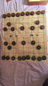 華圣紅木象棋套裝 大號(hào)浮雕5公分黑檀皮革象棋楠竹棋盒桌游贈(zèng)入門(mén)書(shū) 曬單實(shí)拍圖