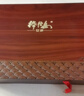 棒棰島大連有機干海參底播遼刺參400g海鮮水產(chǎn)孕婦長輩干貨禮盒滋補特產(chǎn) 40-60只 400g*1盒 干海參禮盒裝 曬單實拍圖