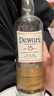 帝王行貨 Dewar‘s帝王調配蘇格蘭威士忌基酒英國進(jìn)口洋酒 帝王15年 750mL 1瓶 曬單實(shí)拍圖