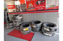 玲瓏輪胎 全新汽車(chē)輪胎 18寸 235/60R18 107V 4X4HP 曬單實(shí)拍圖
