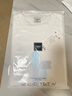 TEEK長(zhǎng)袖t恤男裝印花上衣服 青少年新款秋冬季男士圓領(lǐng)休閑潮流套頭衫 HE1079白色 L 曬單實(shí)拍圖