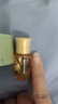 林清軒（Forest cabin）山茶花抗皺修護(hù)精華油平衡柔膚水精華霜小樣護(hù)膚品套裝 精華油+柔膚水+面霜 曬單實(shí)拍圖