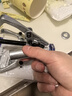 拓巧波輪洗衣機(jī)內(nèi)桶筒拆卸三爪兩爪通用薄爪拉馬器洗衣機(jī)拆卸專(zhuān)用工具 洗衣機(jī)拉馬+保護(hù)器+墊片 曬單實(shí)拍圖