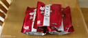 丁義興楓涇丁蹄680g原味丁蹄蹄髈上海特產(chǎn)真空熟食鹵味 曬單實(shí)拍圖
