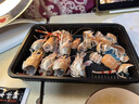 鮮喜利海鰲蝦新鮮野生深海鰲蝦刺身甜蝦大螯蝦鮮活船凍國產(chǎn)東海熬蝦 1000g(凈重)  13-15cm 【10—14只/斤 刺身】 曬單實拍圖