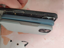 OtterBox 蘋果手機(jī) iPhone13 系列防摔保護(hù)殼炫彩認(rèn)證防摔時(shí)尚保護(hù)套MINI防摔殼 黑色耀石 iPhone13 ProMax 曬單實(shí)拍圖