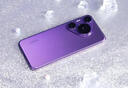 HUAWEI【0首付24期免息】華為 Pura 70 Pro 新品旗艦手機(jī) 羅蘭紫 12GB+512GB 24期免息 曬單實(shí)拍圖