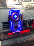 LCARS車載手機(jī)支架無線充電器全自動(dòng)汽車手機(jī)支架專用中控磁吸導(dǎo)航支架 出風(fēng)口】車載磁吸快充感應(yīng)支架 曬單實(shí)拍圖