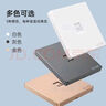 SK-LINK 六類網(wǎng)絡信息模塊 CAT6千兆免打模塊網(wǎng)線面板模塊 RJ45水晶頭電腦母座網(wǎng)口插座連接頭SK-MK6-N 曬單實拍圖