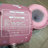 自游寶貝 SWIMMING BABY兒童游泳手臂圈嬰兒游泳圈水袖漂寶寶免充氣浮袖小孩游泳裝備 彩虹款(1-6歲 22-60斤可調(diào)節(jié)) 曬單實拍圖