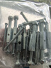 國際電工86型暗盒修復(fù)器插座開關(guān)盒修復(fù)工具墻壁底盒撐桿修補(bǔ)神器 86型金屬款10只裝 曬單實(shí)拍圖