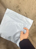 SMVP貓耳朵頭飾發(fā)箍女貓咪可愛搞怪發(fā)卡鈴鐺項圈cos貓系女友主播情侶 黑貓耳發(fā)箍+黑蝴蝶結(jié)脖鈴 曬單實拍圖