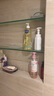 妙思樂(lè )（Mustela）思恬雅嬰兒沐浴油500ml 寶寶沐浴露無(wú)淚兒童洗澡沐浴液 法國進(jìn)口 沐浴油500ML+思恬雅滋潤膏200ml【效期26年10月】 曬單實(shí)拍圖