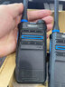 科立訊PT370對講機小型便攜無(wú)線(xiàn)商民用一鍵對頻Type-C戶(hù)外遠距離酒店餐廳工地兒童露營(yíng)物業(yè)安保手持臺 PT370標準套餐 曬單實(shí)拍圖