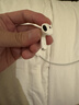 AirPods四代單耳左耳右耳補配充電倉airpods4單只補配充電盒 airpods4代右耳【降噪款】 全新品質(zhì) 現(xiàn)貨速發(fā) 曬單實拍圖