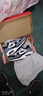 耐克（NIKE）官方艦店男鞋春新款運(yùn)動(dòng)鞋AIR MAX復(fù)古休閑鞋氣墊鞋緩震跑步鞋 511416-011/AIR MAX灰黑 40 250 曬單實(shí)拍圖