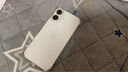 Apple/蘋果 iPhone 16 (A3288) 支持移動(dòng)電信聯(lián)通5G雙卡雙待手機(jī) 白色 128G【全國(guó)聯(lián)保+買家秀好禮】 白條12期分期免息 曬單實(shí)拍圖