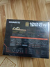 技嘉（GIGABYTE）超級(jí)雕 5080 AORUS MASTER OC 16G 顯卡 + 1000W魔鷹金牌電源套裝 曬單實(shí)拍圖