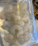 泰明揚國產(chǎn)大號單凍青蝦仁 活剝去蝦線(xiàn)冷凍翡翠蝦仁生鮮蝦類(lèi)健康輕食 蝦仁 1.25kg(凈重)  【固形物80%】 曬單實(shí)拍圖