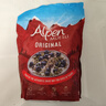 歐倍（Alpen）瑞士風(fēng)味燕麥干果麥片500g盒裝 即食早餐沖飲谷物 原味500g*1袋 曬單實(shí)拍圖