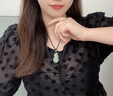 趙氏恒璽和田玉葫蘆吊墜玉佩女款玉石玉墜白玉掛件項鏈父親節(jié)禮物 【尺寸約35*19MM】璽晶級和田玉 曬單實拍圖