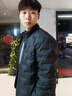 波司登（BOSIDENG）25年新款短款輕薄羽絨服男90鵝絨立領(lǐng)無(wú)縫膠囊保暖外套B250131033 【700+蓬鵝絨】黑色-經(jīng)典極簡(jiǎn)風(fēng)【卡碼拍大】 M 175/96A 體重約130-140斤 曬單實(shí)拍圖