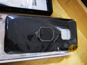 索聚 適用 華為 mate20手機殼mate20X5G版/20pro全包防摔保護套 mate20pro升級指環(huán)【炫酷黑】 曬單實(shí)拍圖