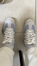 三葉草（Adidas）男鞋女鞋休閑鞋 SL 72時(shí)尚潮流舒適低幫運動(dòng)鞋 JI2505 44 曬單實(shí)拍圖