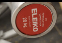 ELEIKO杠鈴桿IPF認(rèn)證力量舉重競(jìng)賽桿抓舉深蹲硬拉臥推 瑞典原裝進(jìn)口奧桿 20kg 2.2m IPF力量舉競(jìng)賽桿 曬單實(shí)拍圖