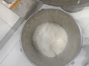 蓮梅304不銹鋼保溫桶商用大容量米飯桶湯粥桶豆?jié){奶茶冰粉桶擺攤專用 食品級【80#無龍頭】三層保溫49L 曬單實拍圖